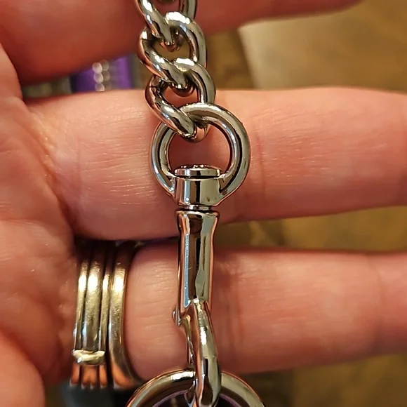 156- NWOT COACH MINI BAGS - Picture 5 of 14